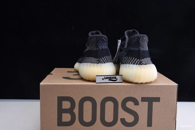 V2 Asriel Boost Yeezy Adidas 350 FZ5000 0731